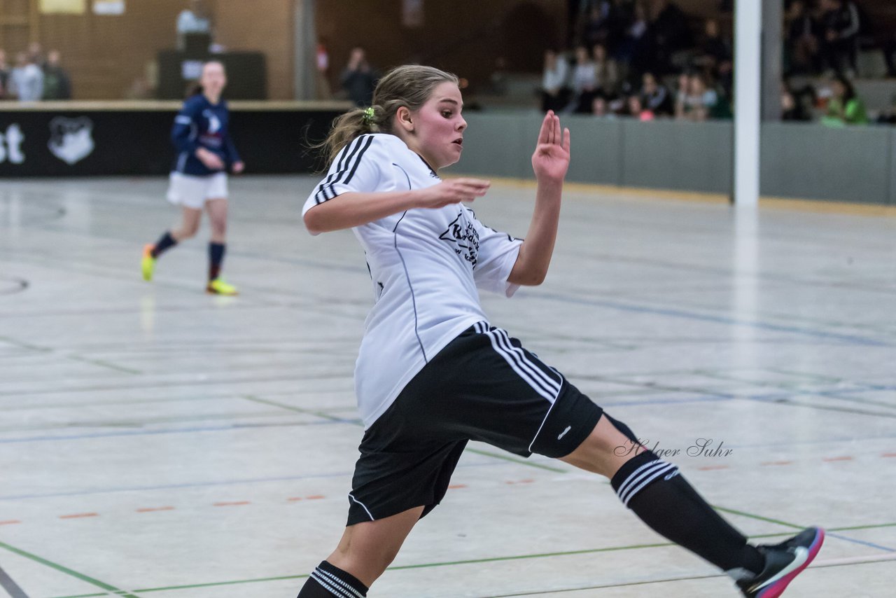 Bild 303 - Volksbank Cup Horst2